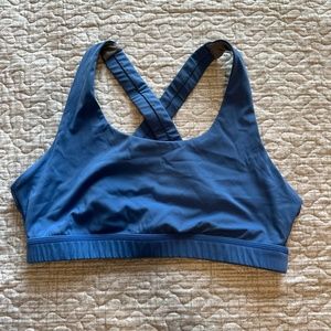 Born Primitive Sports Bra Size Large